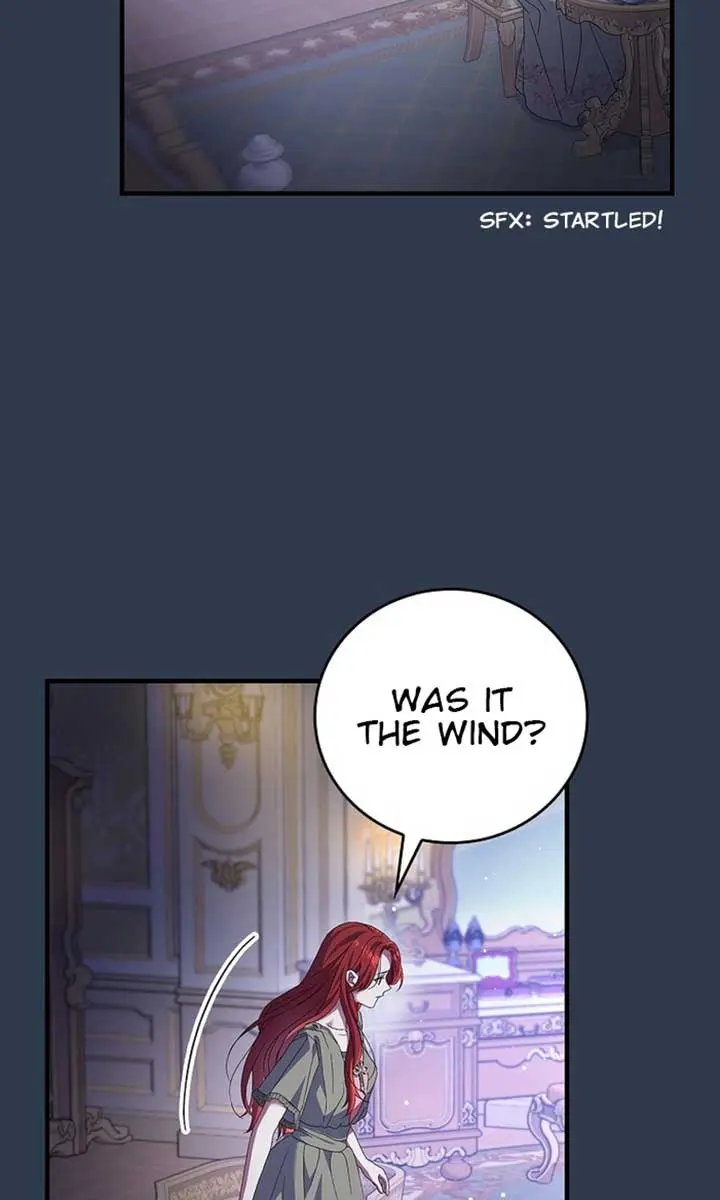 We've Already Broken Up, Your Majesty Chapter 14 Page 46
