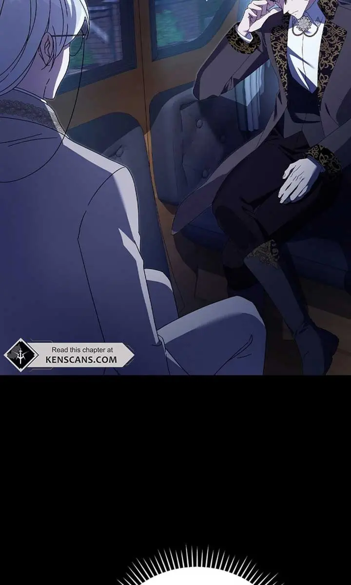 We've Already Broken Up, Your Majesty Chapter 14 Page 54