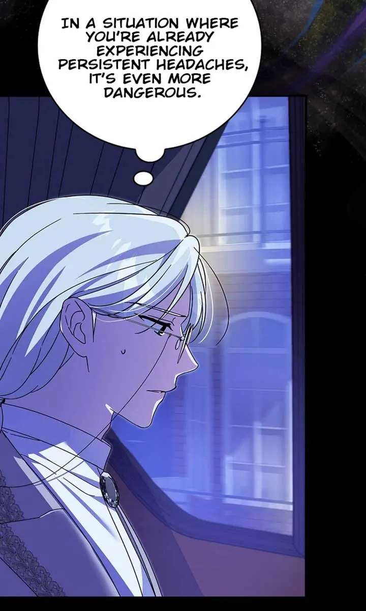We've Already Broken Up, Your Majesty Chapter 14 Page 57