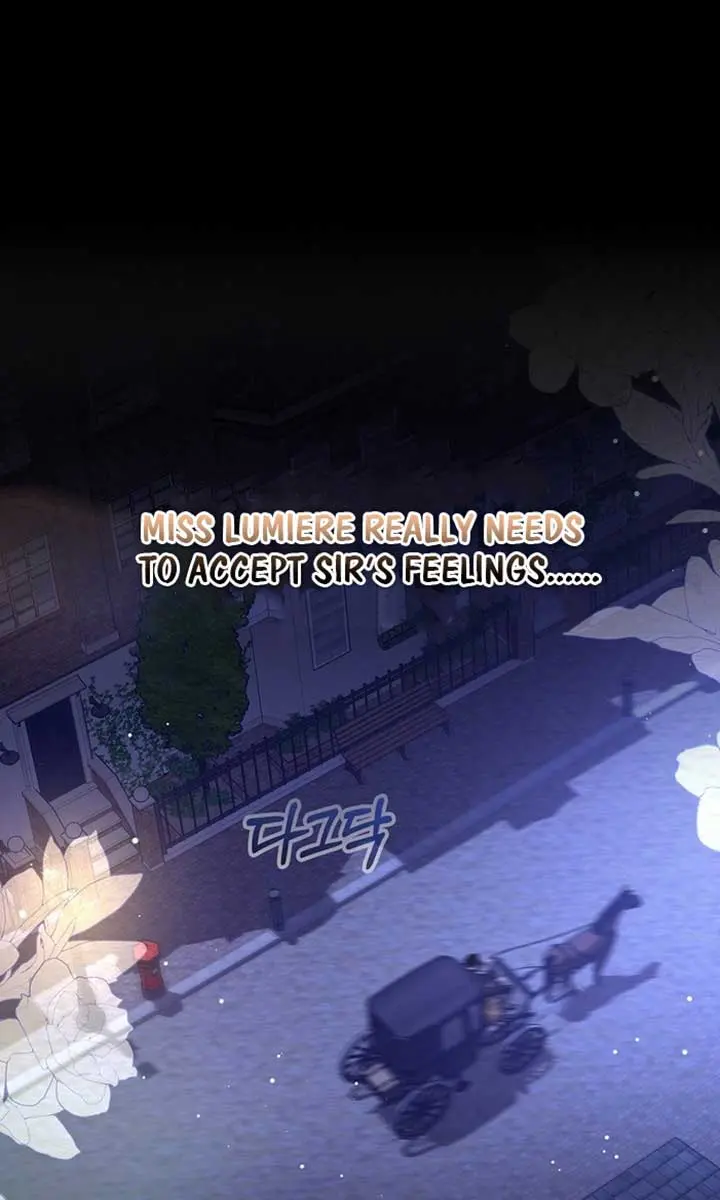 We've Already Broken Up, Your Majesty Chapter 14 Page 58
