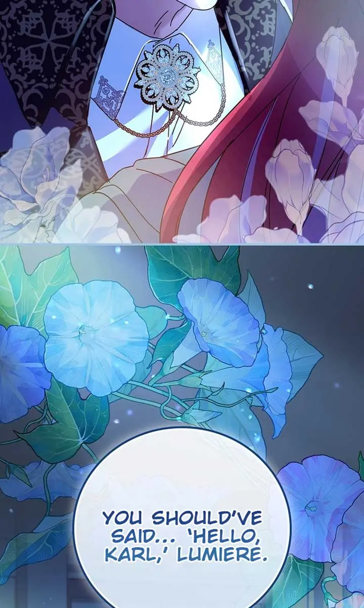 We've Already Broken Up, Your Majesty Chapter 14 Page 79