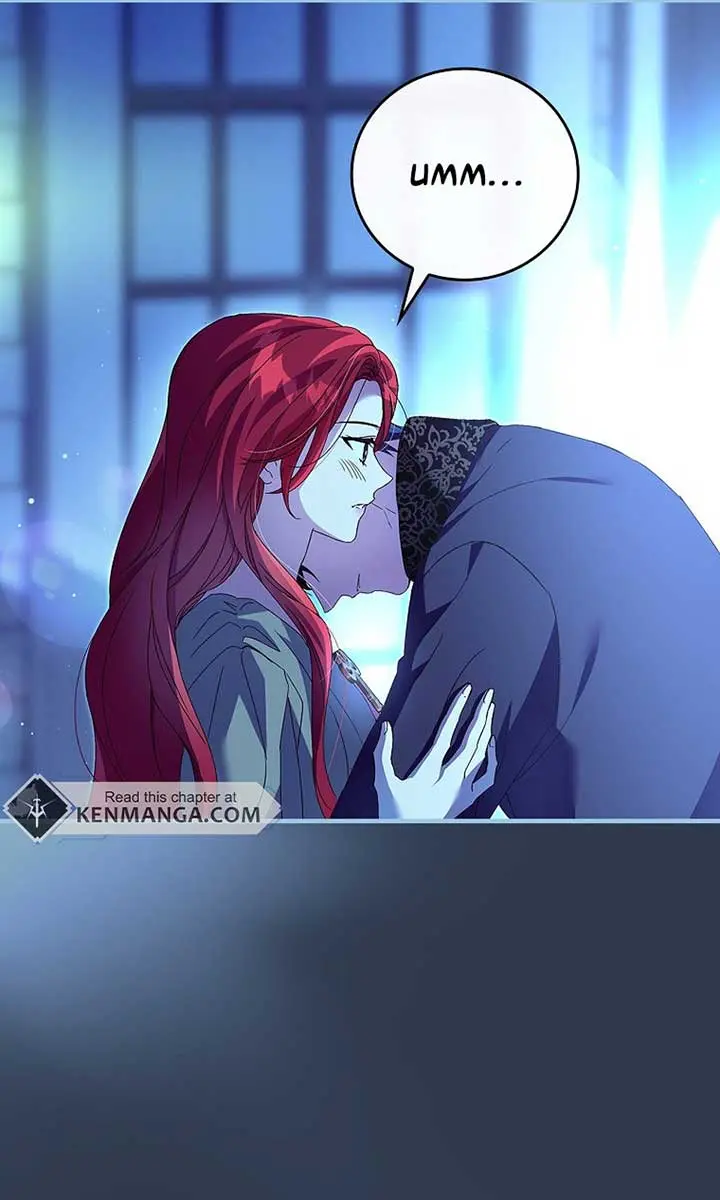 We've Already Broken Up, Your Majesty Chapter 15 Page 5