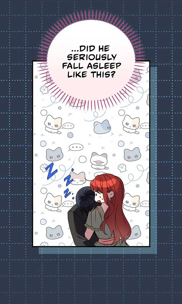 We've Already Broken Up, Your Majesty Chapter 15 Page 7