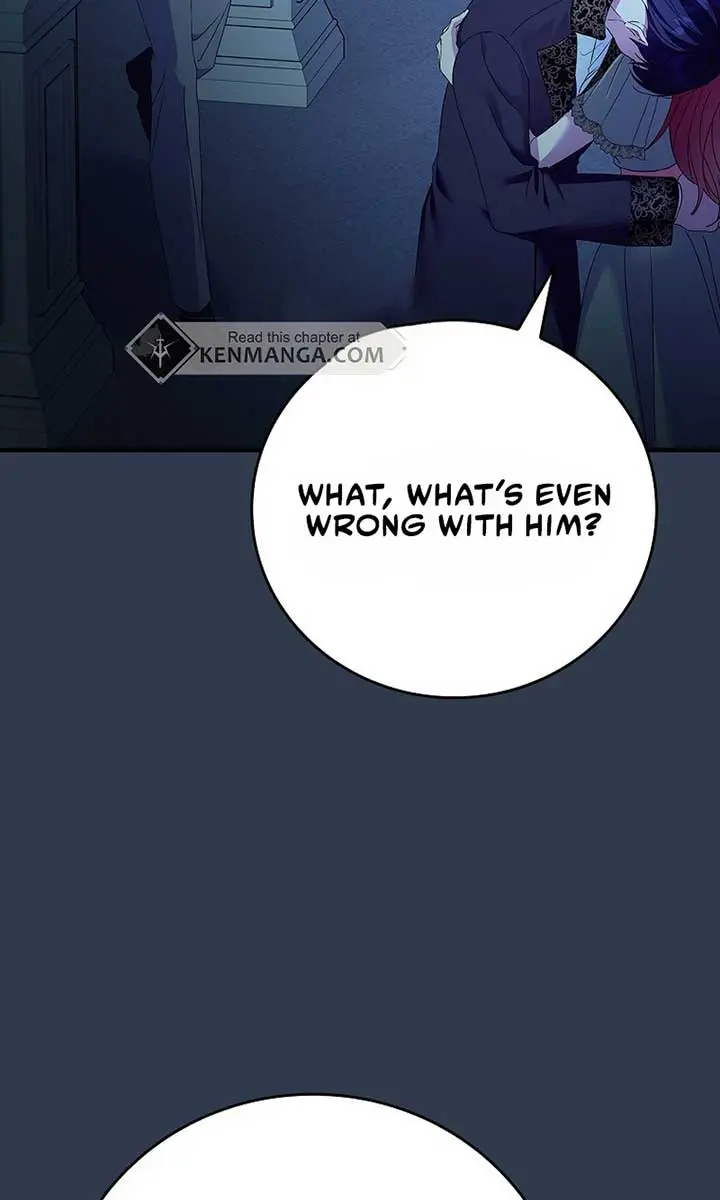 We've Already Broken Up, Your Majesty Chapter 15 Page 10