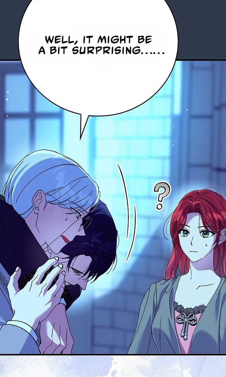 We've Already Broken Up, Your Majesty Chapter 15 Page 11