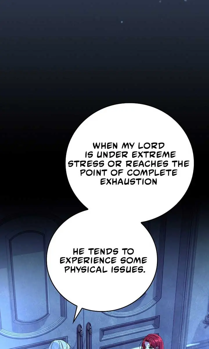 We've Already Broken Up, Your Majesty Chapter 15 Page 21