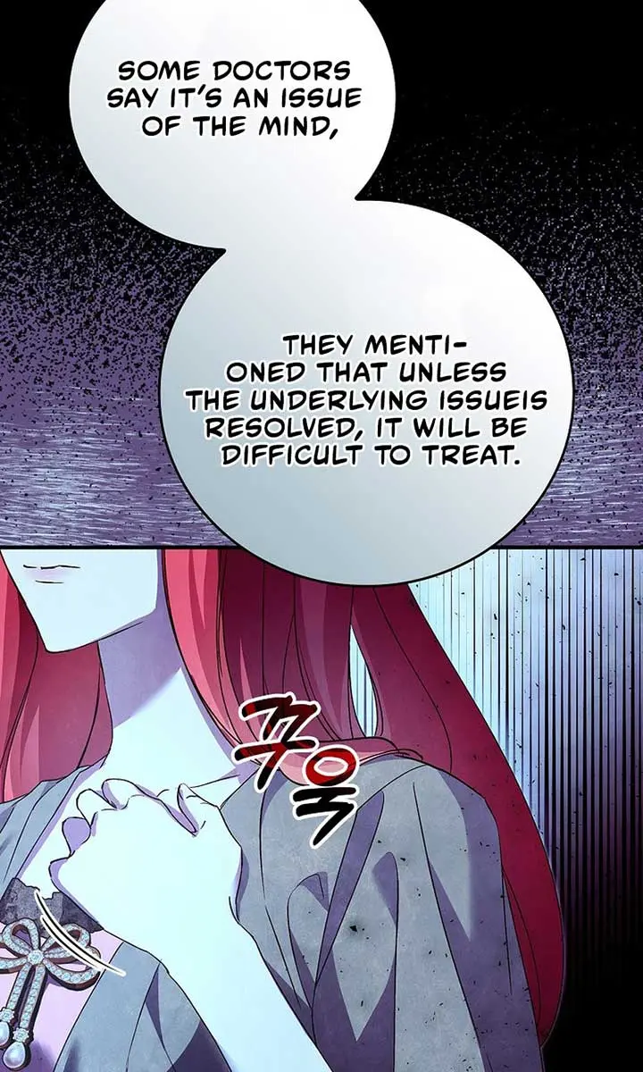 We've Already Broken Up, Your Majesty Chapter 15 Page 25