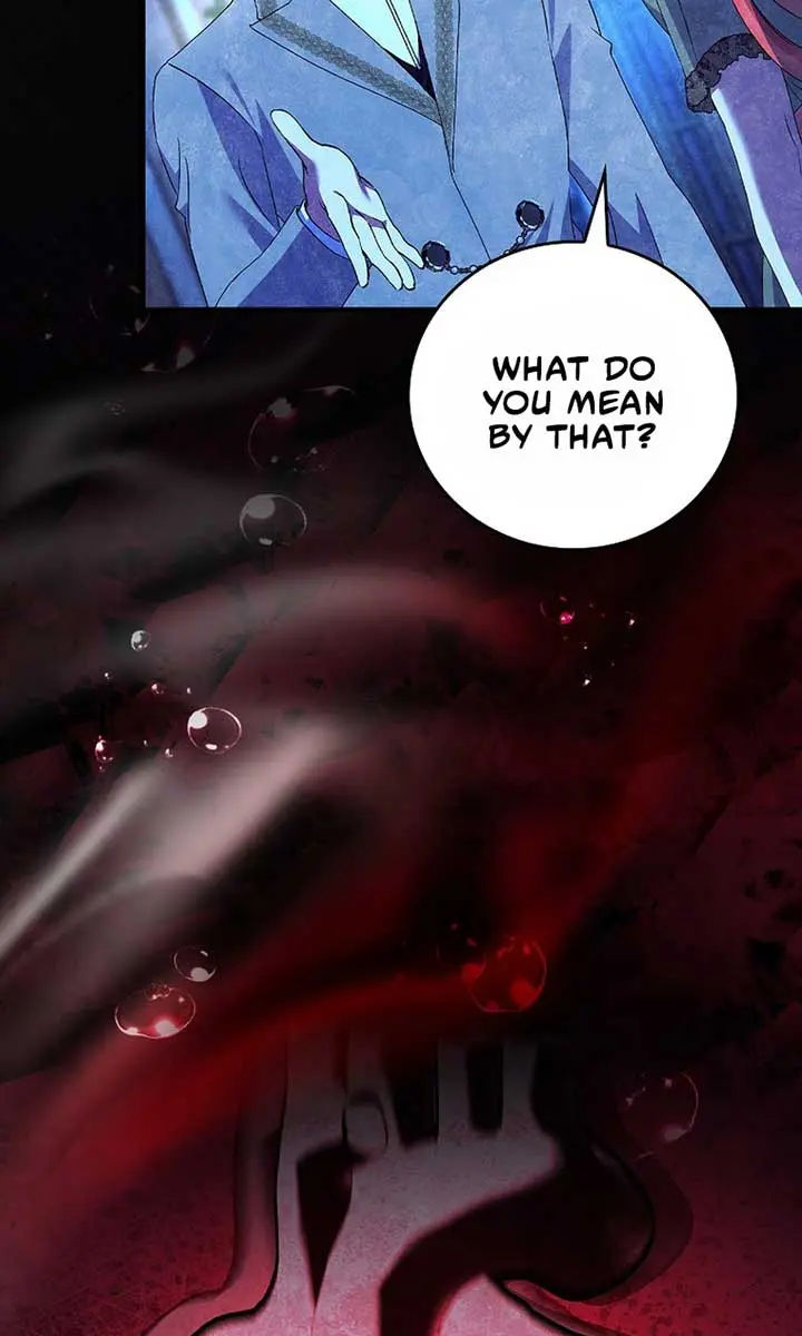 We've Already Broken Up, Your Majesty Chapter 15 Page 30