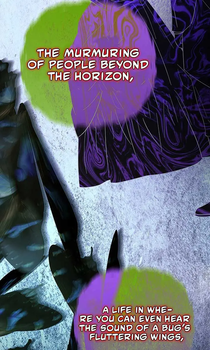 We've Already Broken Up, Your Majesty Chapter 15 Page 32