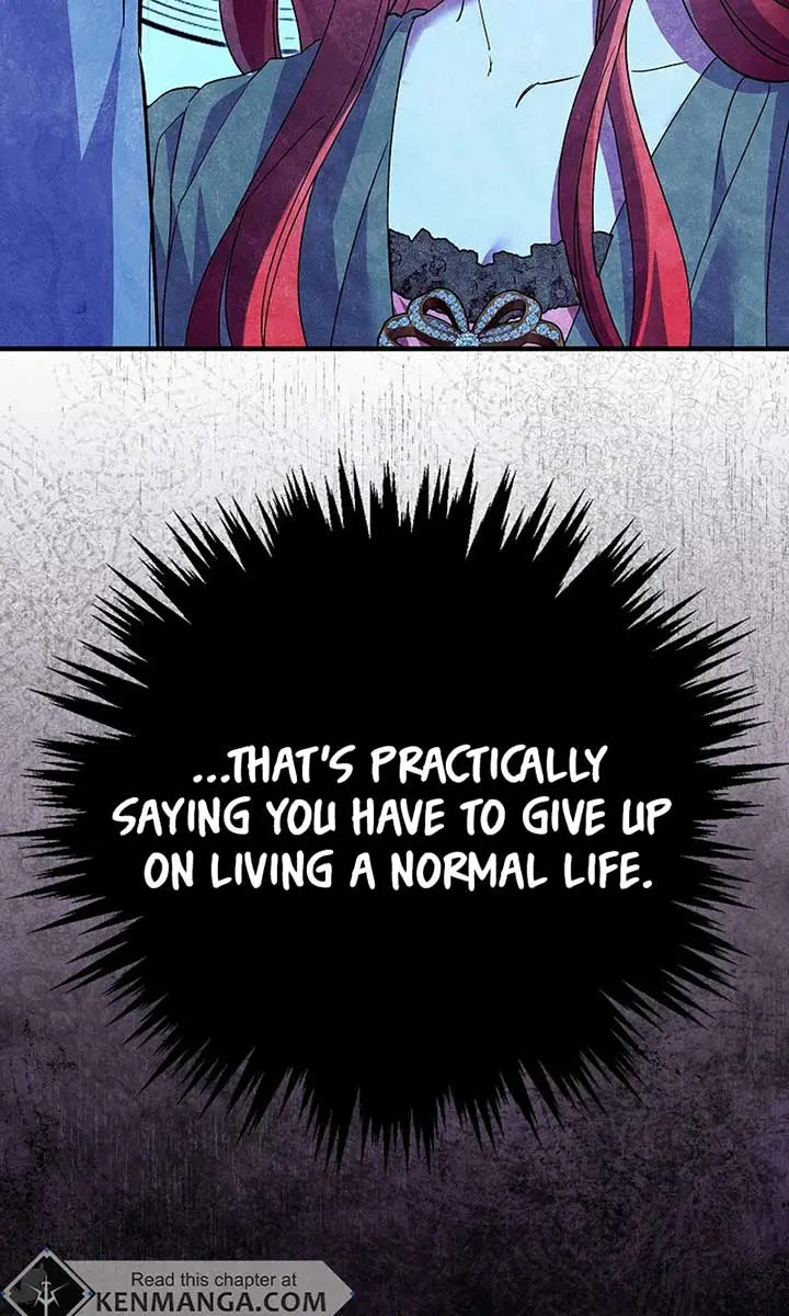 We've Already Broken Up, Your Majesty Chapter 15 Page 35