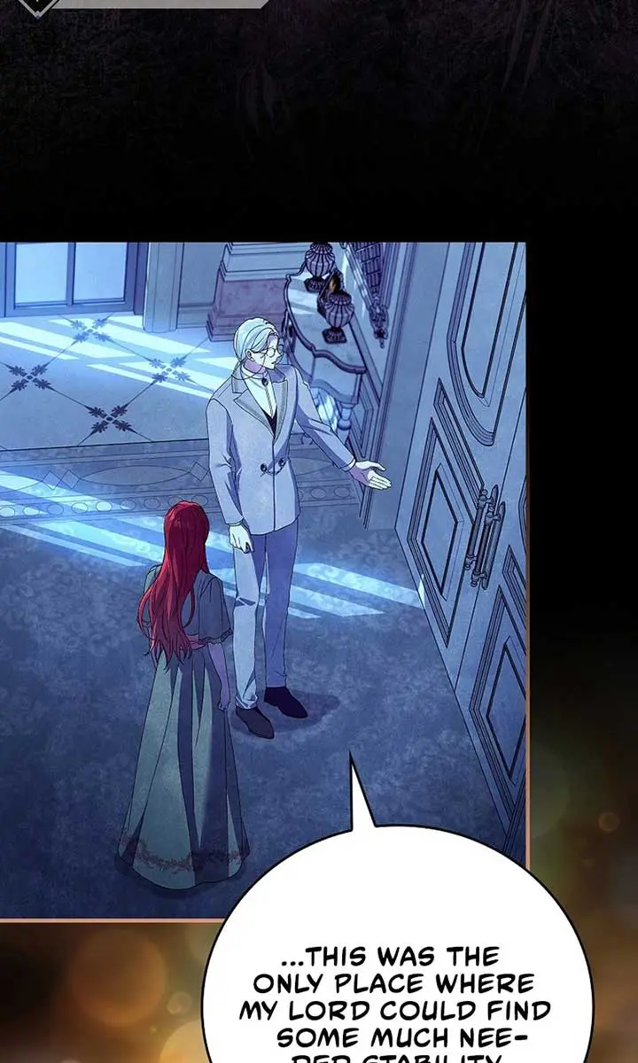 We've Already Broken Up, Your Majesty Chapter 15 Page 36