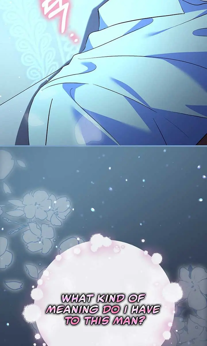 We've Already Broken Up, Your Majesty Chapter 15 Page 42