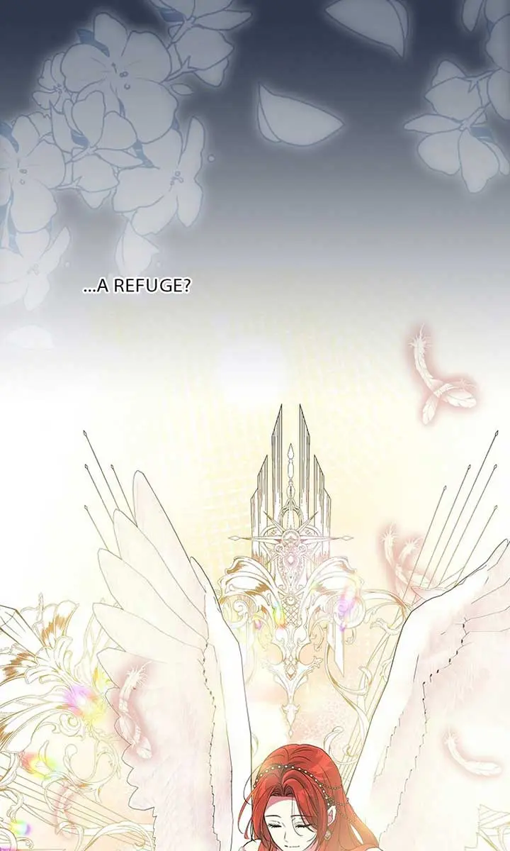 We've Already Broken Up, Your Majesty Chapter 15 Page 45