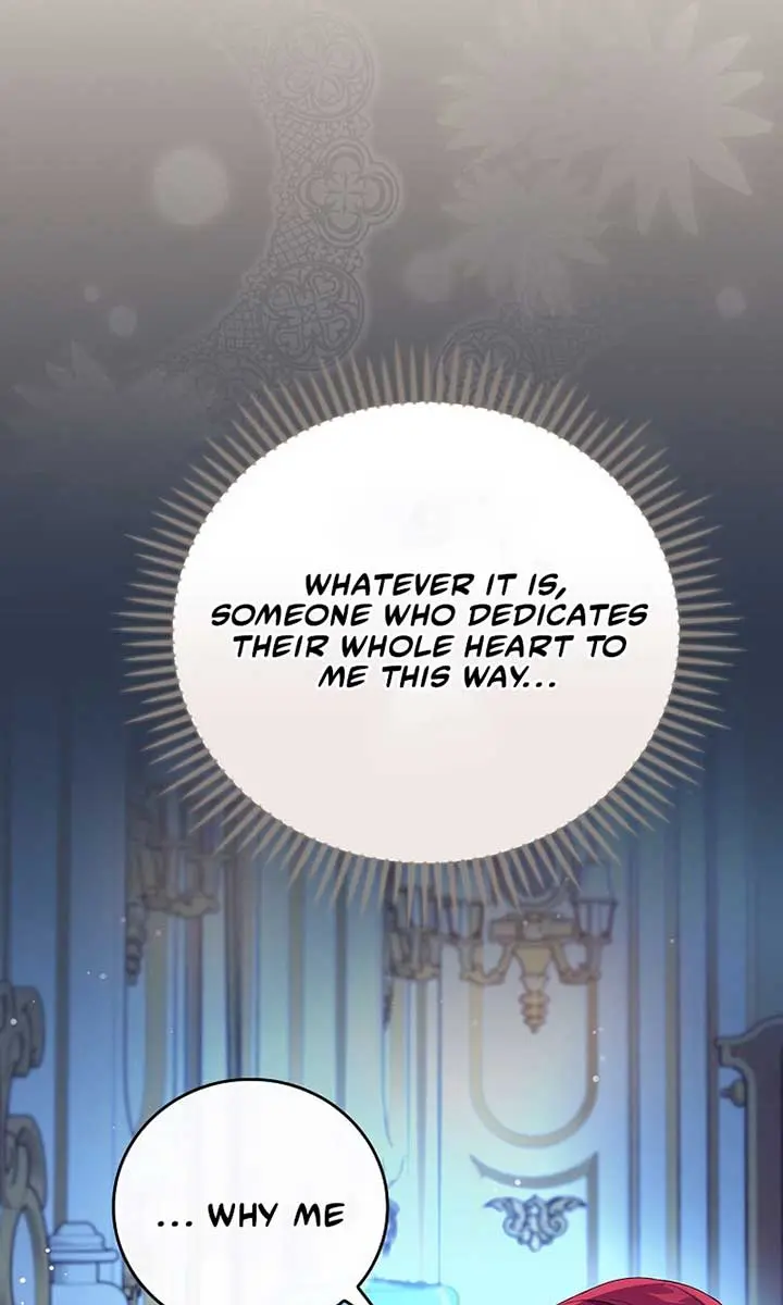 We've Already Broken Up, Your Majesty Chapter 15 Page 48