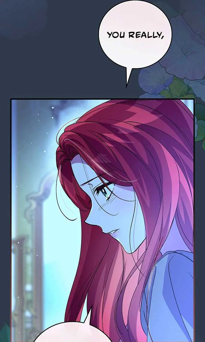 We've Already Broken Up, Your Majesty Chapter 15 Page 51