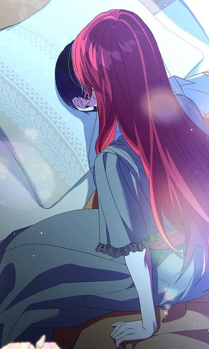 We've Already Broken Up, Your Majesty Chapter 15 Page 54
