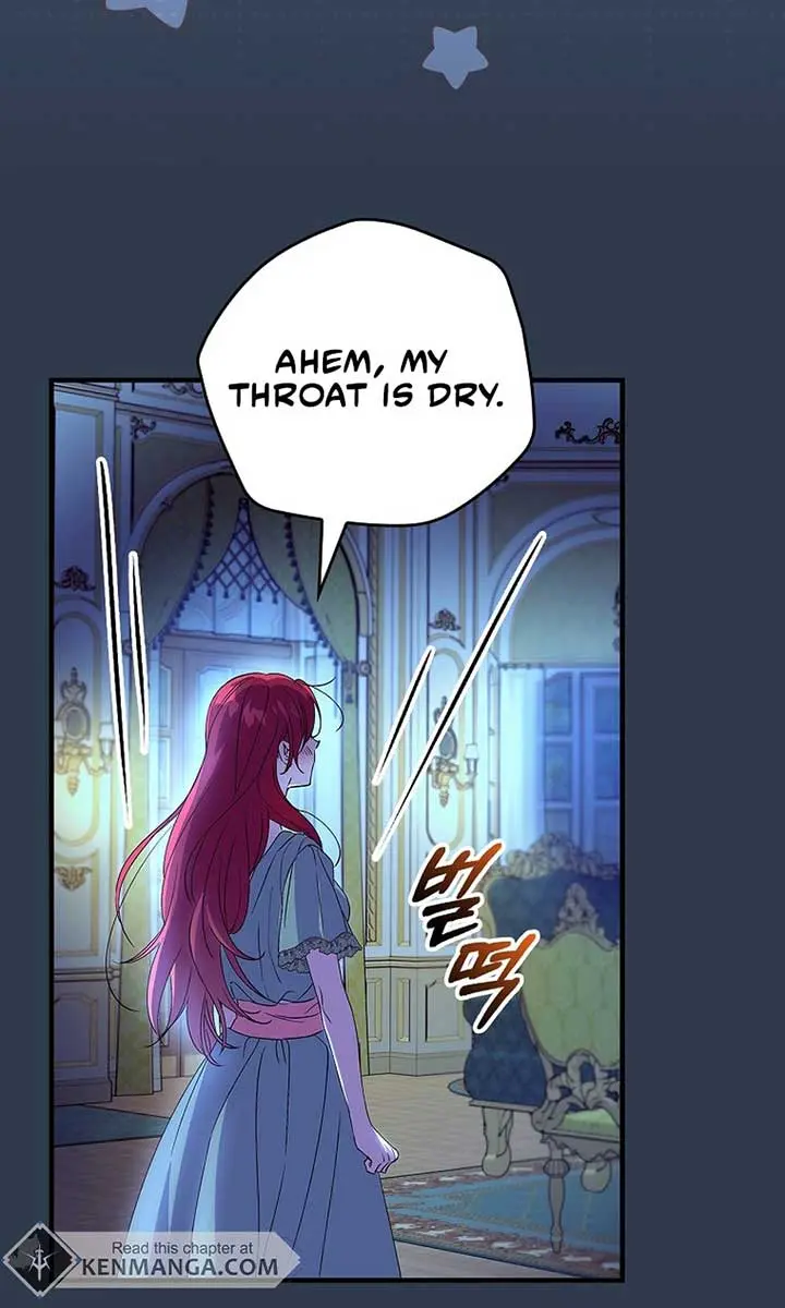 We've Already Broken Up, Your Majesty Chapter 15 Page 57