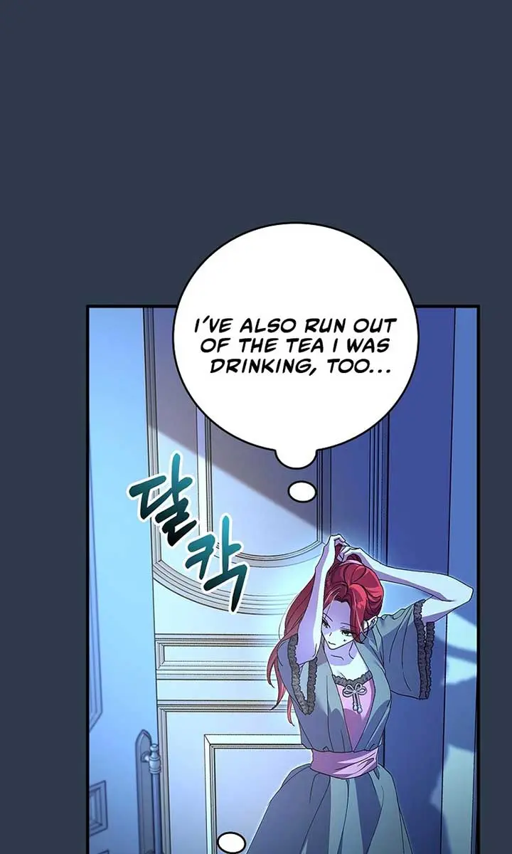We've Already Broken Up, Your Majesty Chapter 15 Page 58