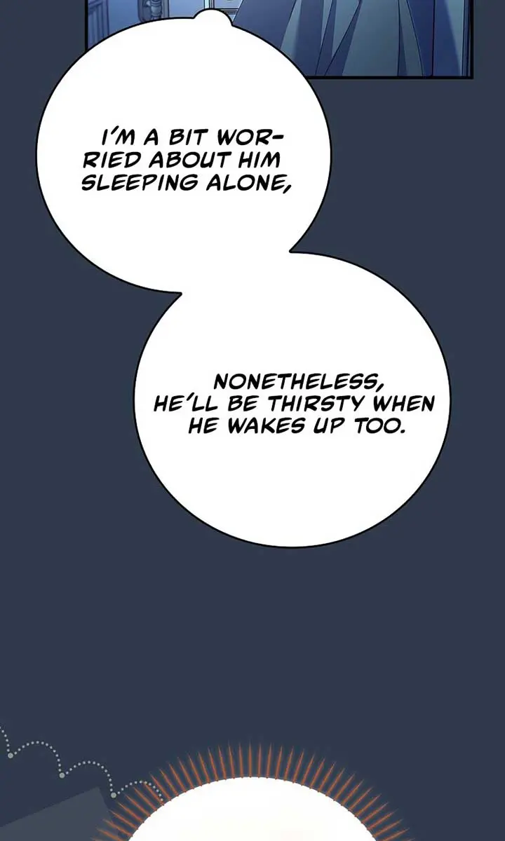 We've Already Broken Up, Your Majesty Chapter 15 Page 59