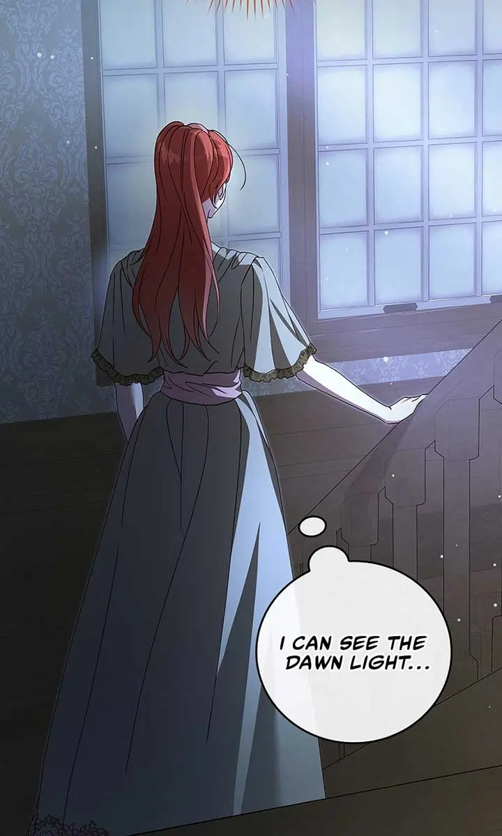 We've Already Broken Up, Your Majesty Chapter 15 Page 63