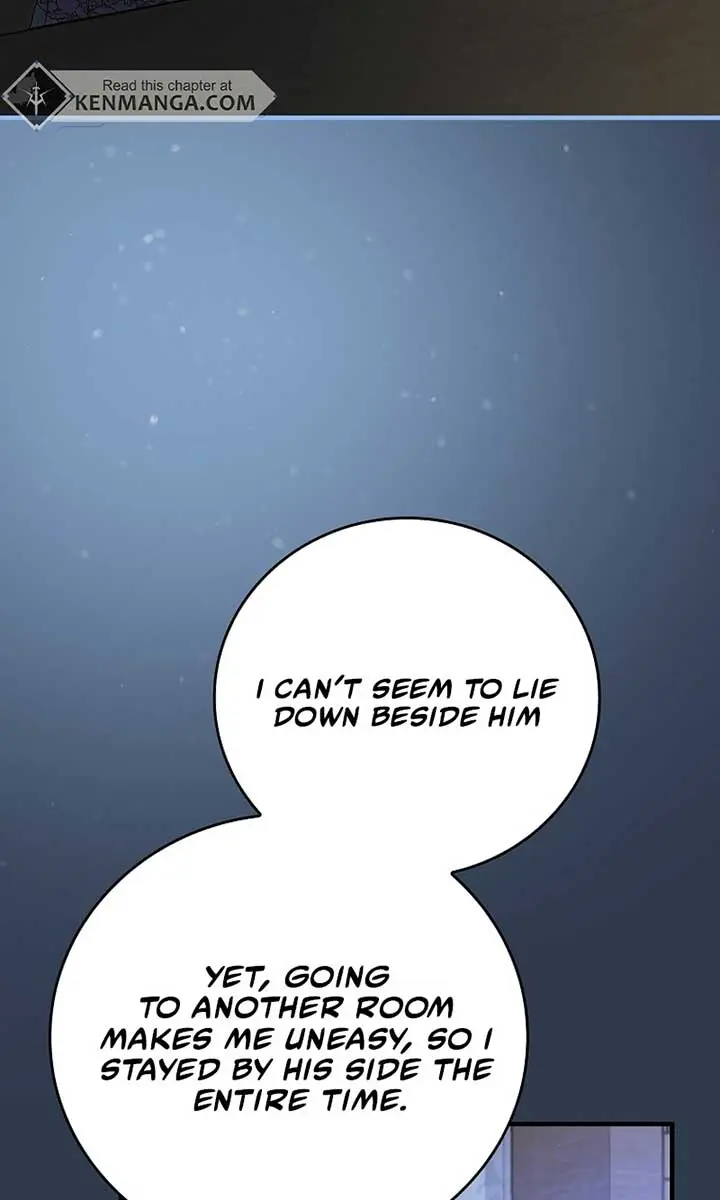 We've Already Broken Up, Your Majesty Chapter 15 Page 64