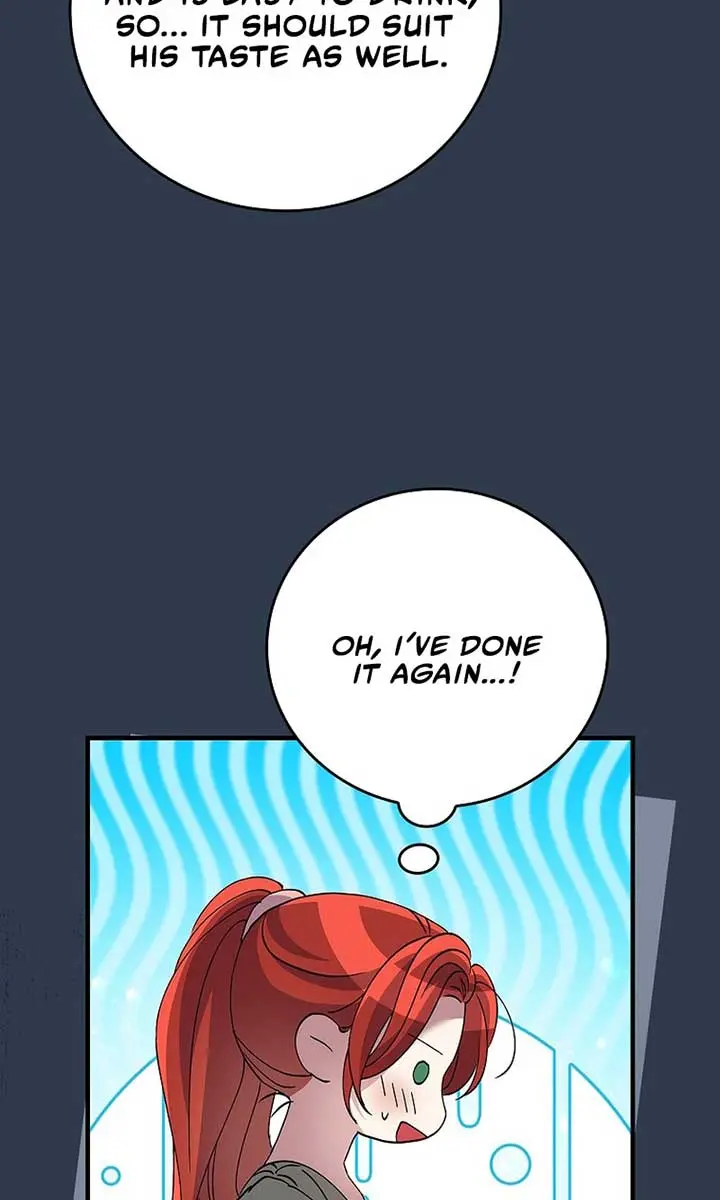 We've Already Broken Up, Your Majesty Chapter 15 Page 69