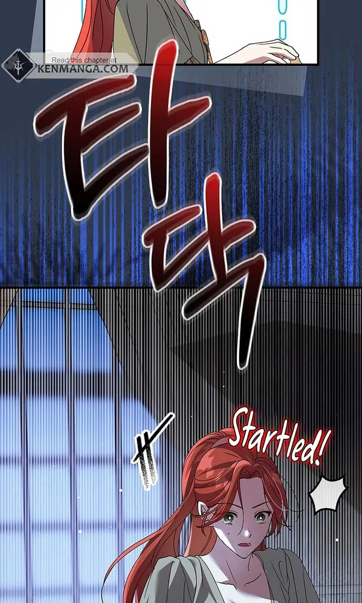 We've Already Broken Up, Your Majesty Chapter 15 Page 70