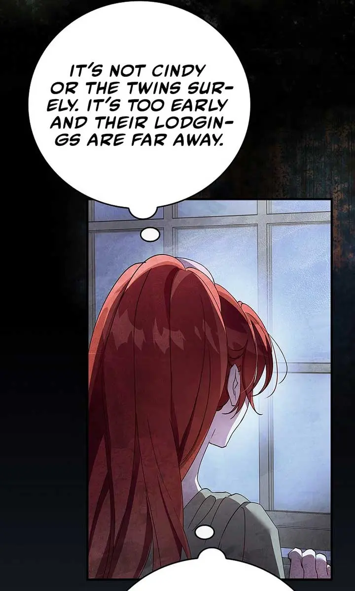 We've Already Broken Up, Your Majesty Chapter 15 Page 79