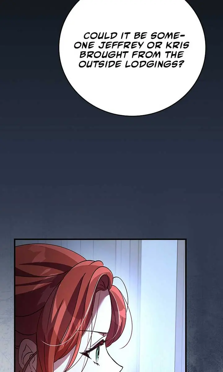We've Already Broken Up, Your Majesty Chapter 15 Page 80