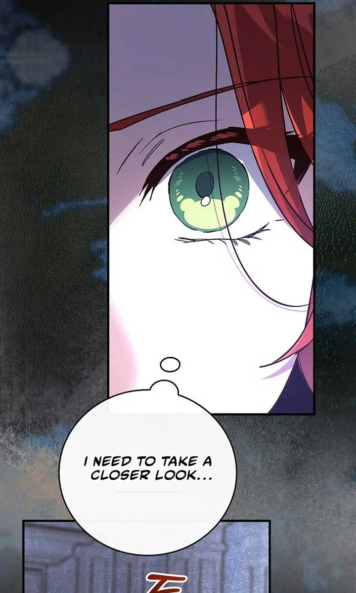 We've Already Broken Up, Your Majesty Chapter 15 Page 83