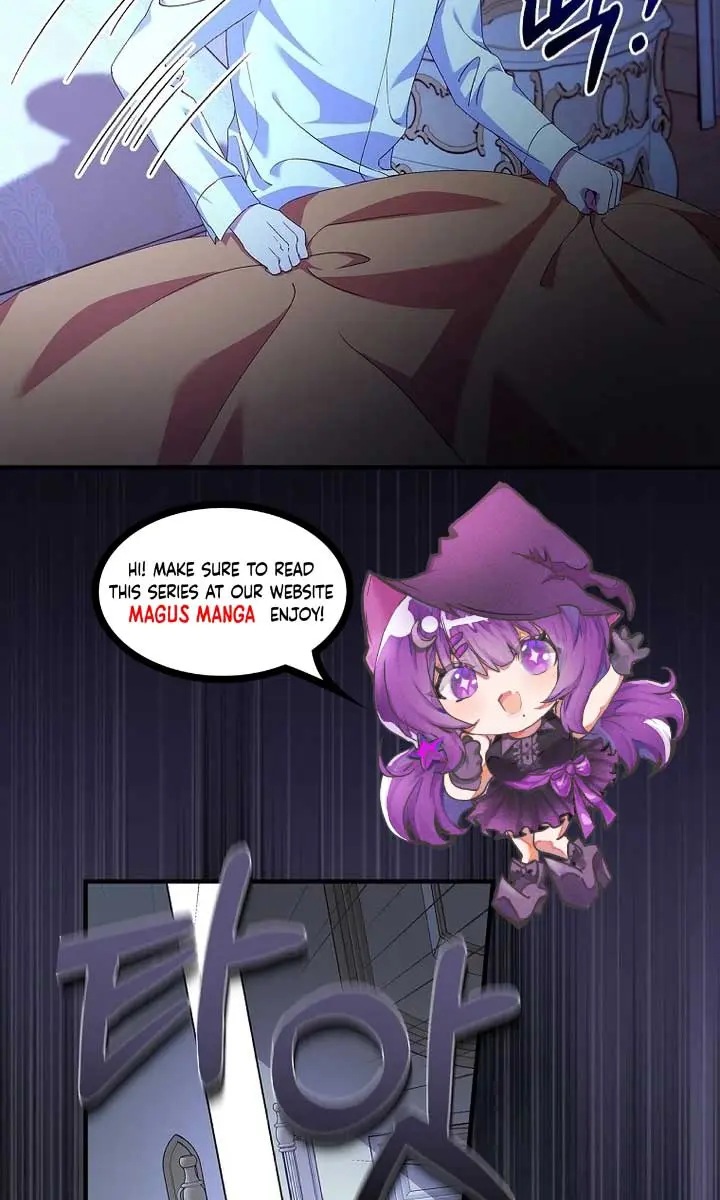We've Already Broken Up, Your Majesty Chapter 16 Page 4