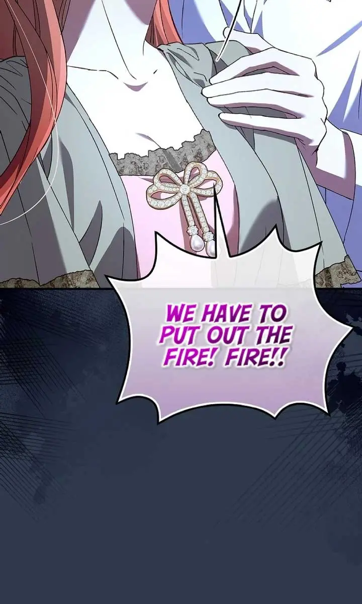 We've Already Broken Up, Your Majesty Chapter 16 Page 26
