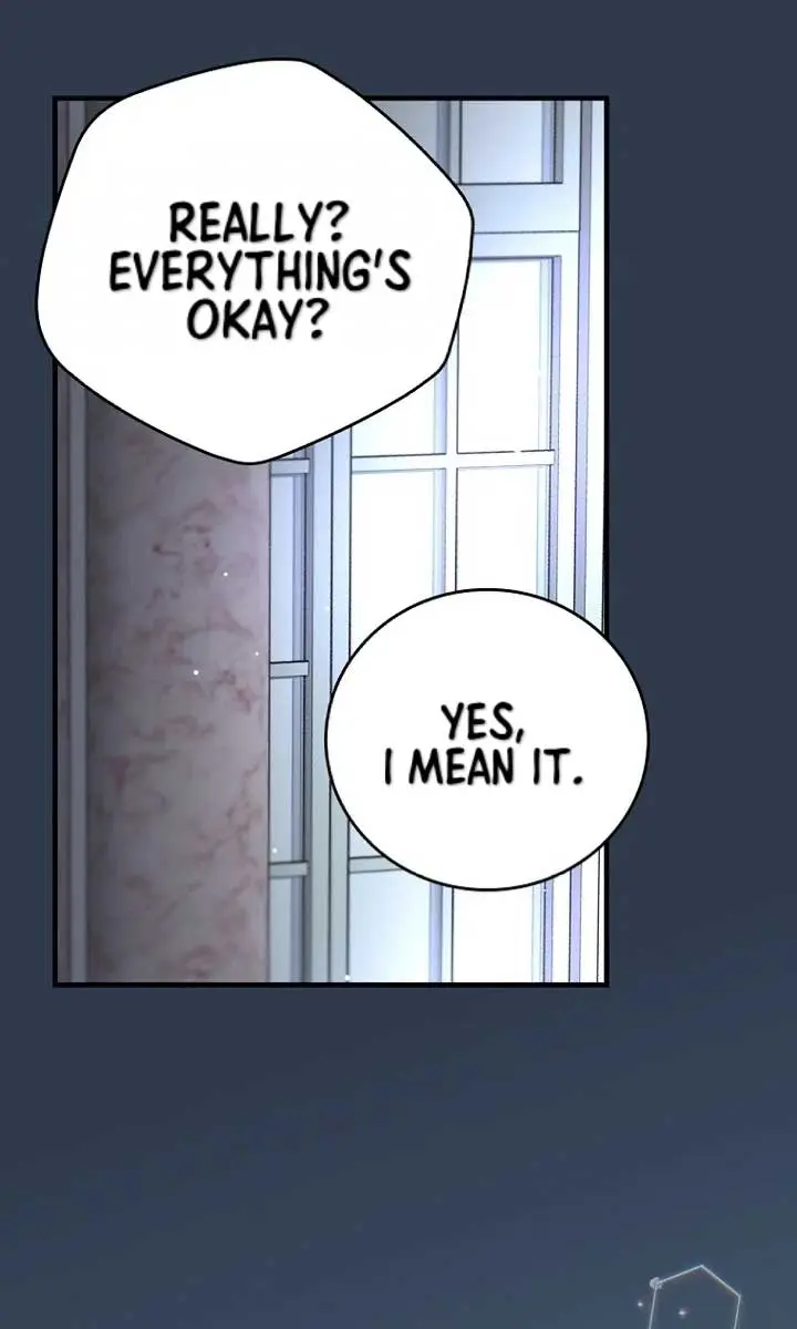 We've Already Broken Up, Your Majesty Chapter 16 Page 34