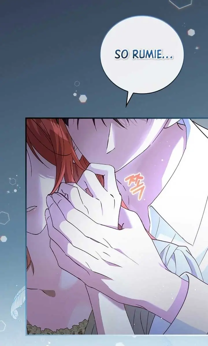 We've Already Broken Up, Your Majesty Chapter 16 Page 35