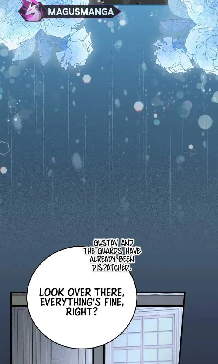 We've Already Broken Up, Your Majesty Chapter 16 Page 39