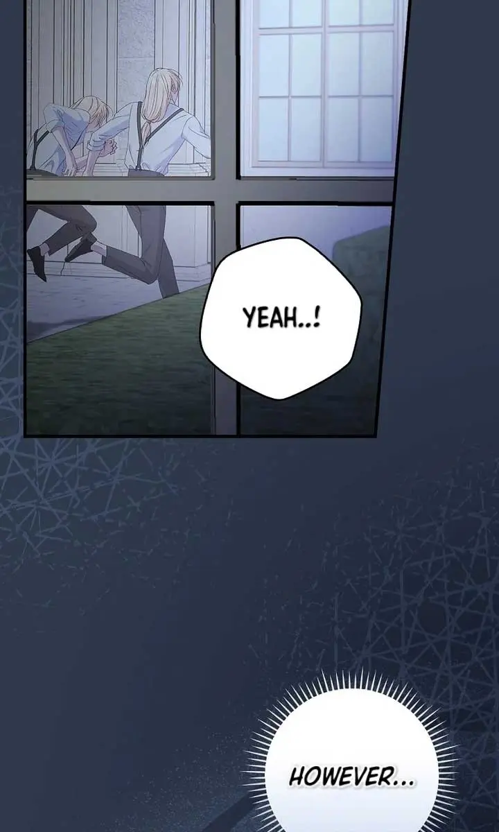 We've Already Broken Up, Your Majesty Chapter 16 Page 40