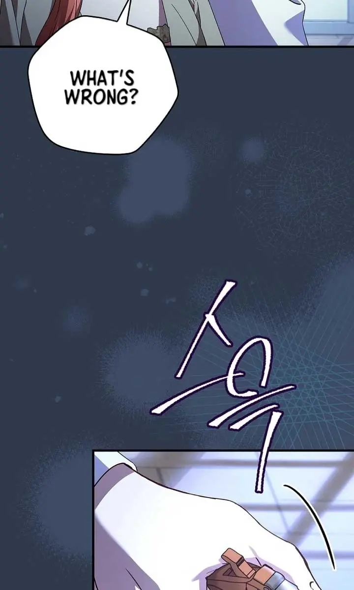We've Already Broken Up, Your Majesty Chapter 16 Page 44