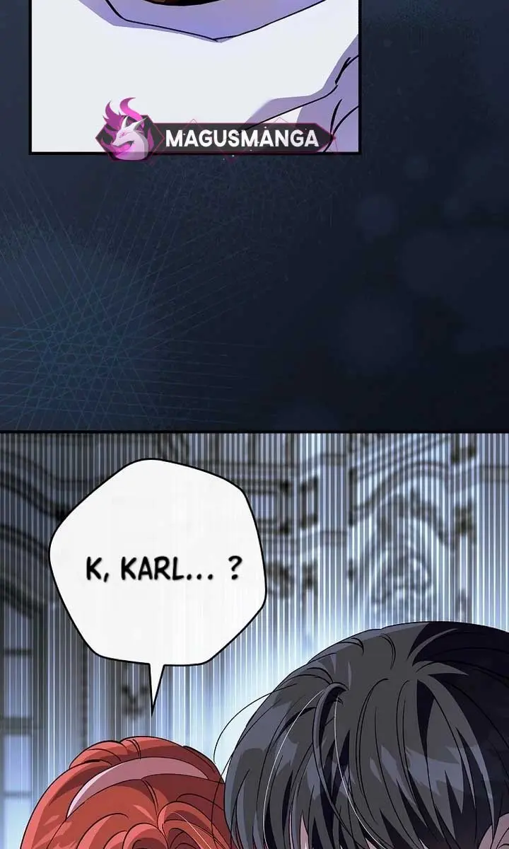 We've Already Broken Up, Your Majesty Chapter 16 Page 46