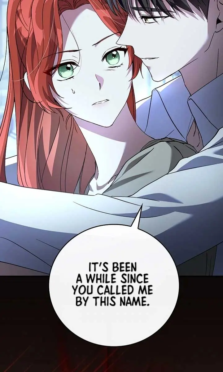 We've Already Broken Up, Your Majesty Chapter 16 Page 47