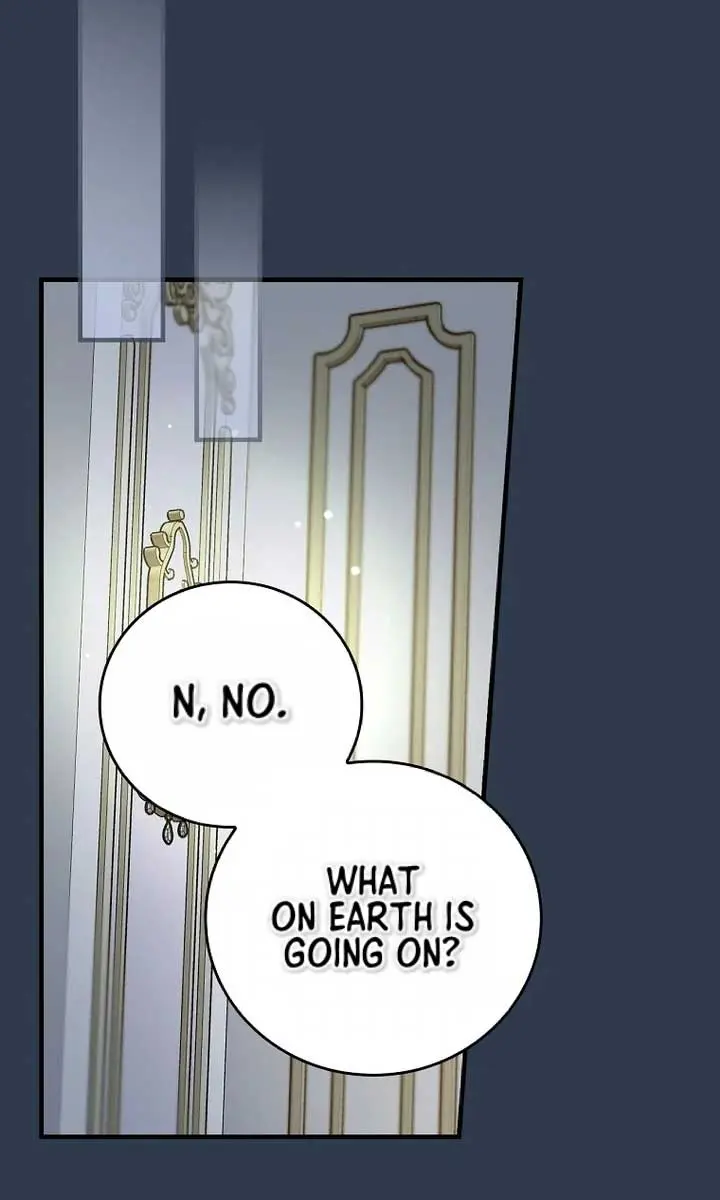 We've Already Broken Up, Your Majesty Chapter 16 Page 61
