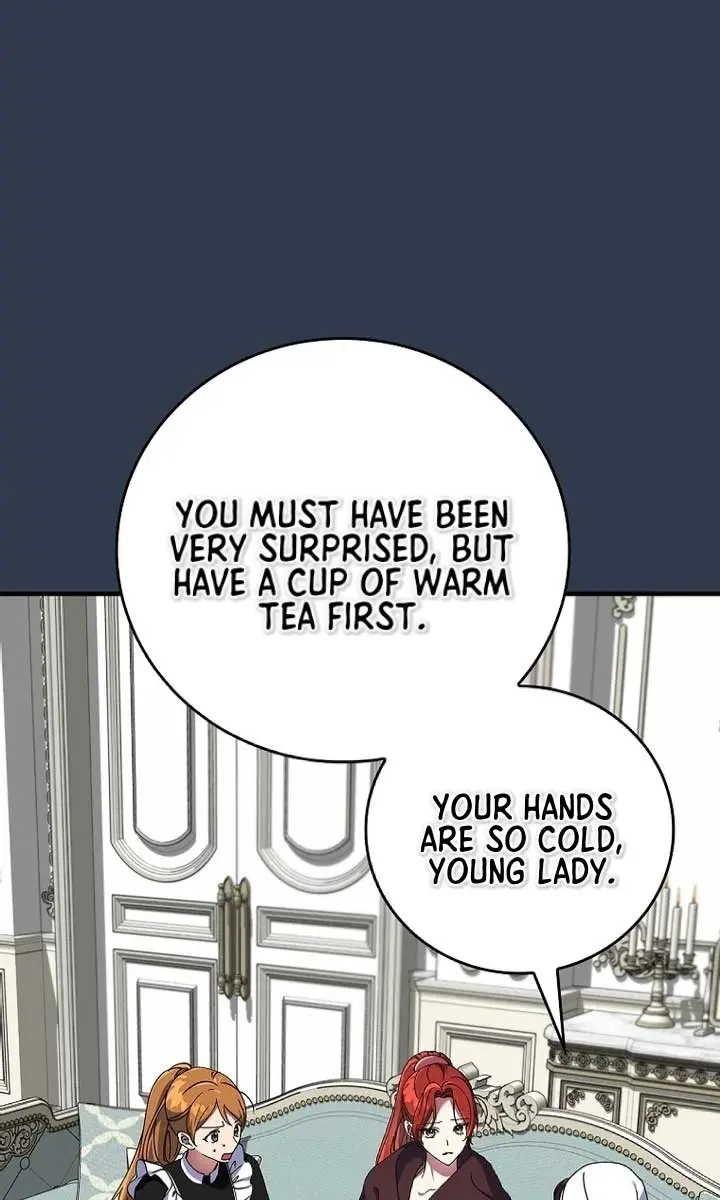 We've Already Broken Up, Your Majesty Chapter 16 Page 62