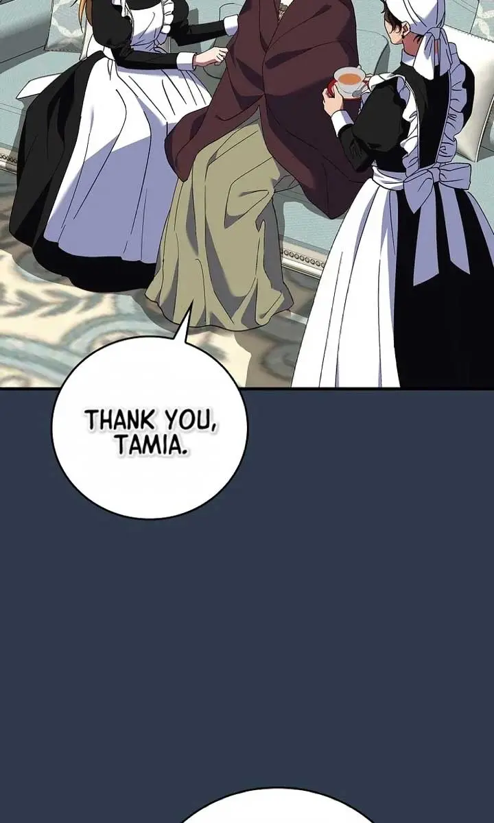 We've Already Broken Up, Your Majesty Chapter 16 Page 63