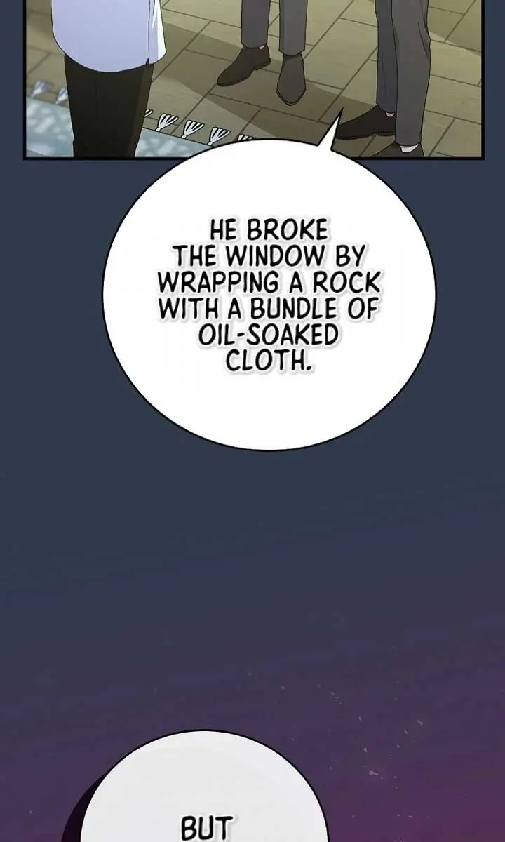 We've Already Broken Up, Your Majesty Chapter 16 Page 65