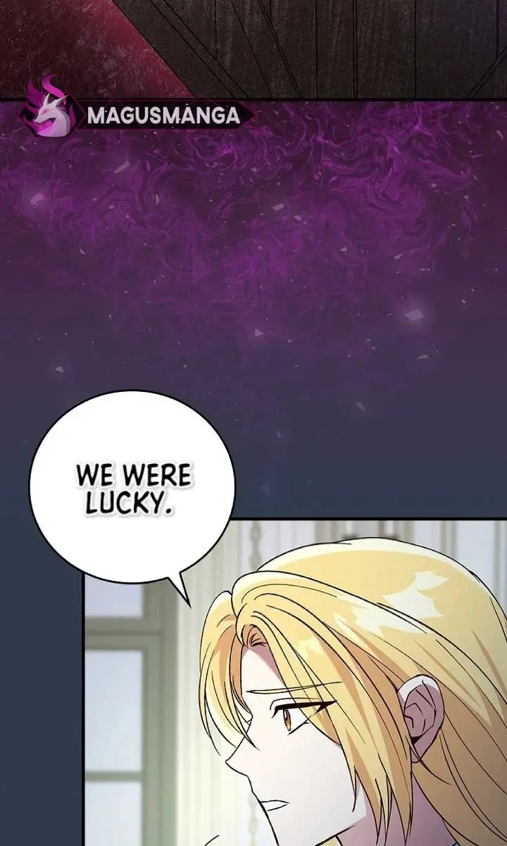 We've Already Broken Up, Your Majesty Chapter 16 Page 67