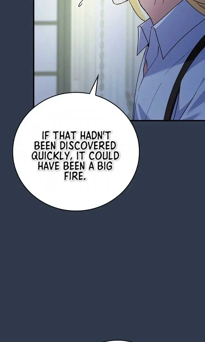 We've Already Broken Up, Your Majesty Chapter 16 Page 68