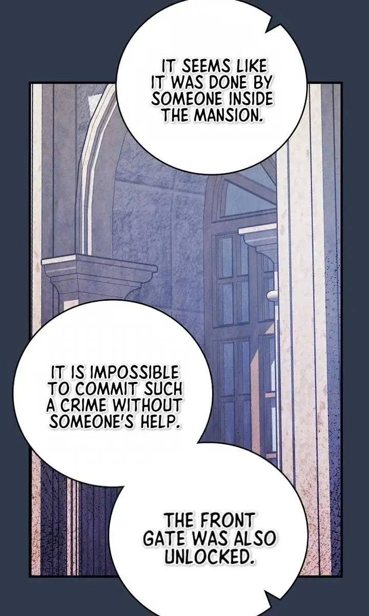 We've Already Broken Up, Your Majesty Chapter 16 Page 69