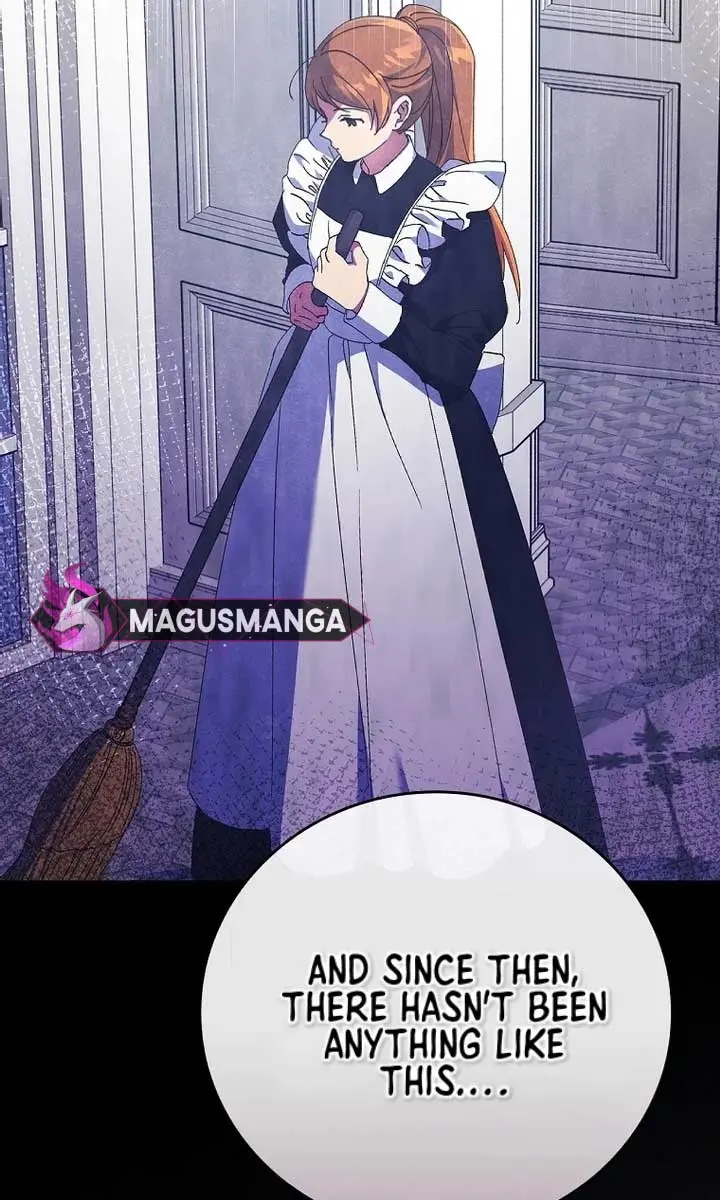 We've Already Broken Up, Your Majesty Chapter 16 Page 71