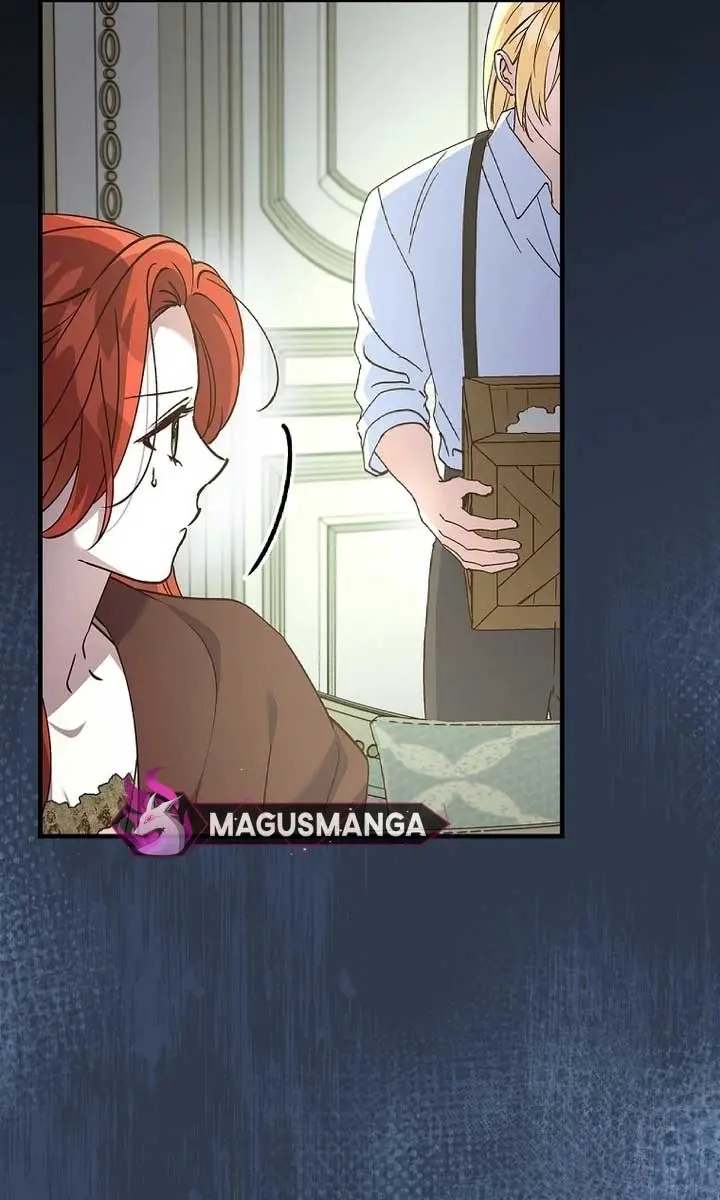 We've Already Broken Up, Your Majesty Chapter 16 Page 73