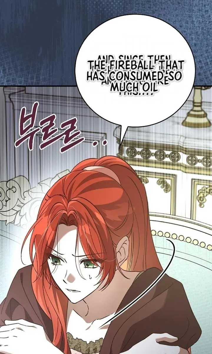 We've Already Broken Up, Your Majesty Chapter 16 Page 74