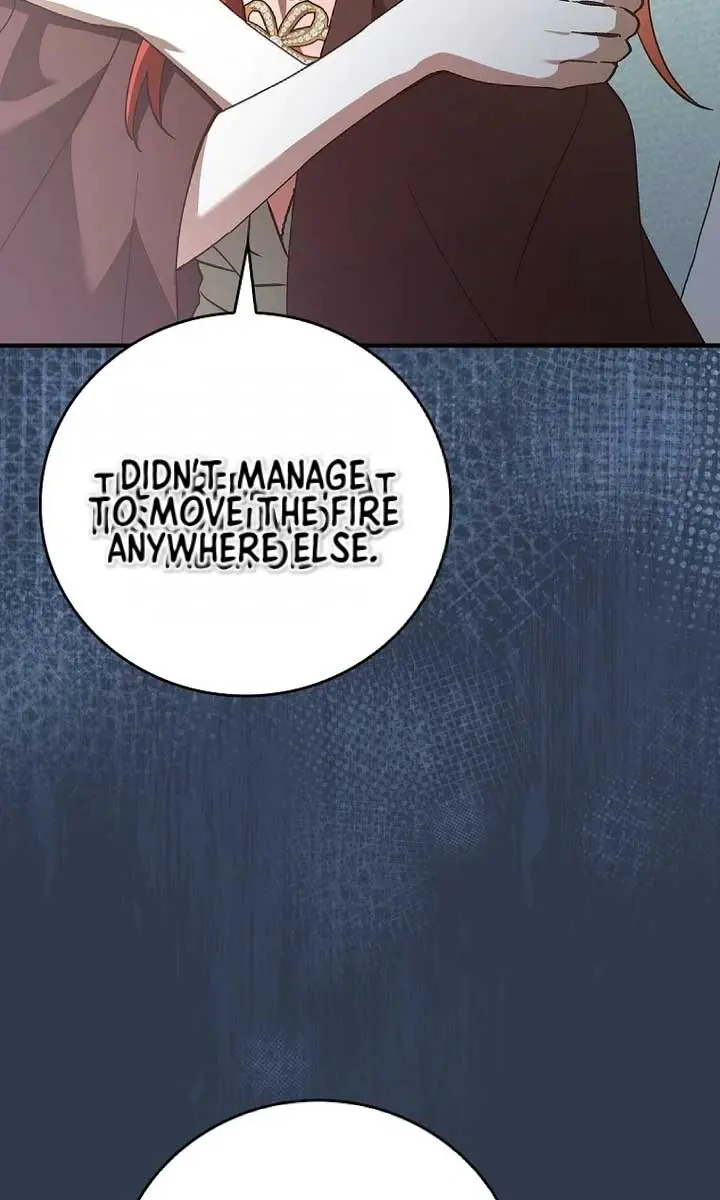 We've Already Broken Up, Your Majesty Chapter 16 Page 75